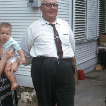 Photo of Bombi Dausin